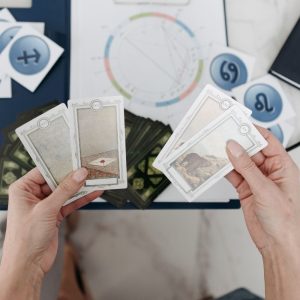 Carta Astral Personalizada Completa